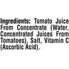 Campbells Campbell's Retail Tomato Juice 46 fl. oz., PK12 000000366